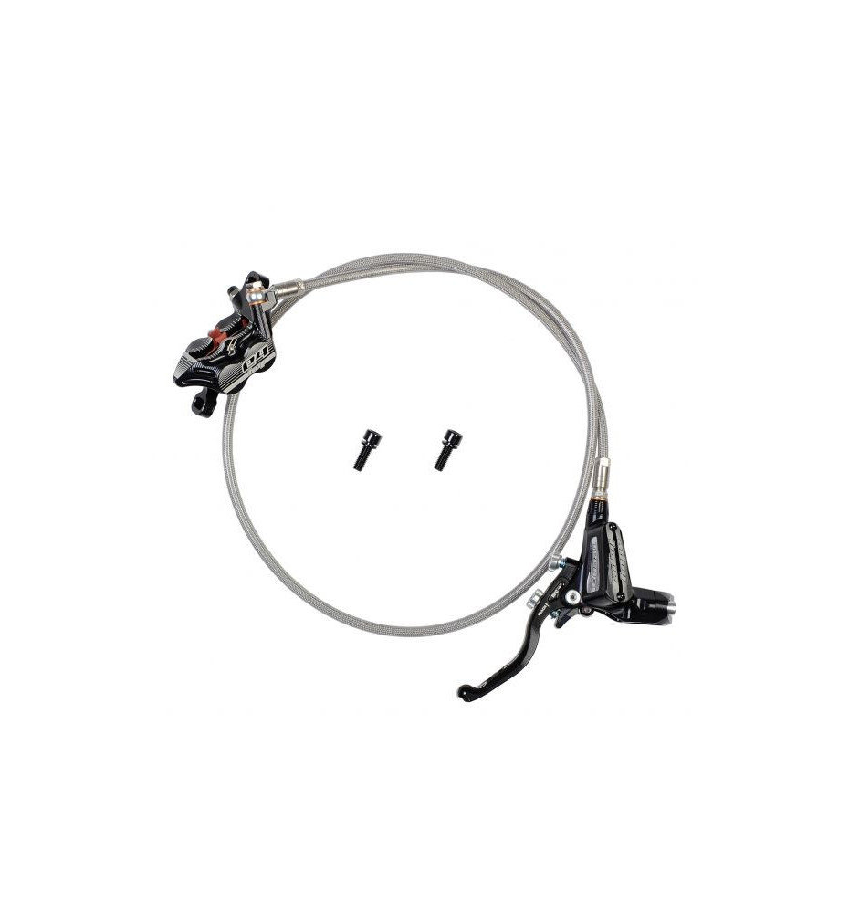 Frein Avant Hope Tech 3 E4 Durite Aviation Frein Avant Hope Tech 3 E4 Durite Aviation