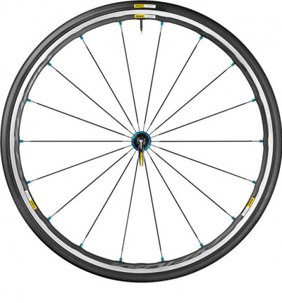 Mavic Ksyrium Elite Avant Bleue Mavic Ksyrium Elite Avant Bleue