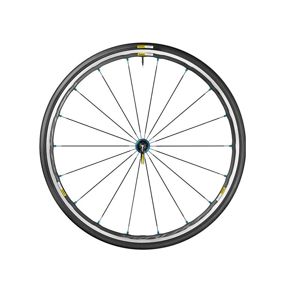 Mavic Ksyrium Elite Avant Bleue Mavic Ksyrium Elite Avant Bleue