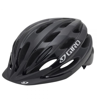 Casque Giro Bishop noir