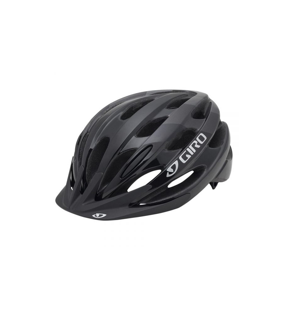 Casque Giro Bishop noir