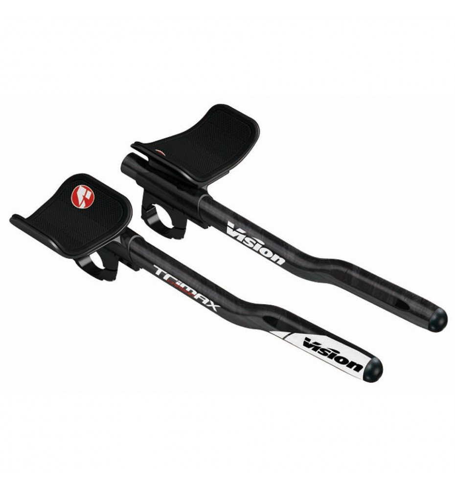 Vision Trimax Carbon Clip-on Vision Trimax Carbon Clip-on