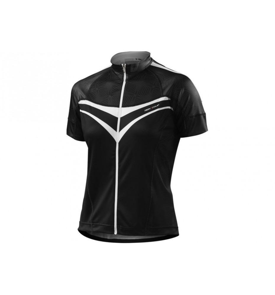 Maillot Specialized Roubaix Comp Maillot Specialized Roubaix Comp