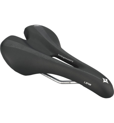 Selle Specialized Lithia Comp Gel Selle Specialized Lithia Comp Gel