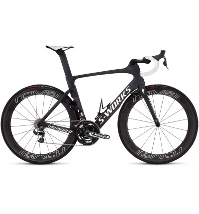 VTT S-Works Venge Vias DI2 VTT S-Works Venge Vias DI2