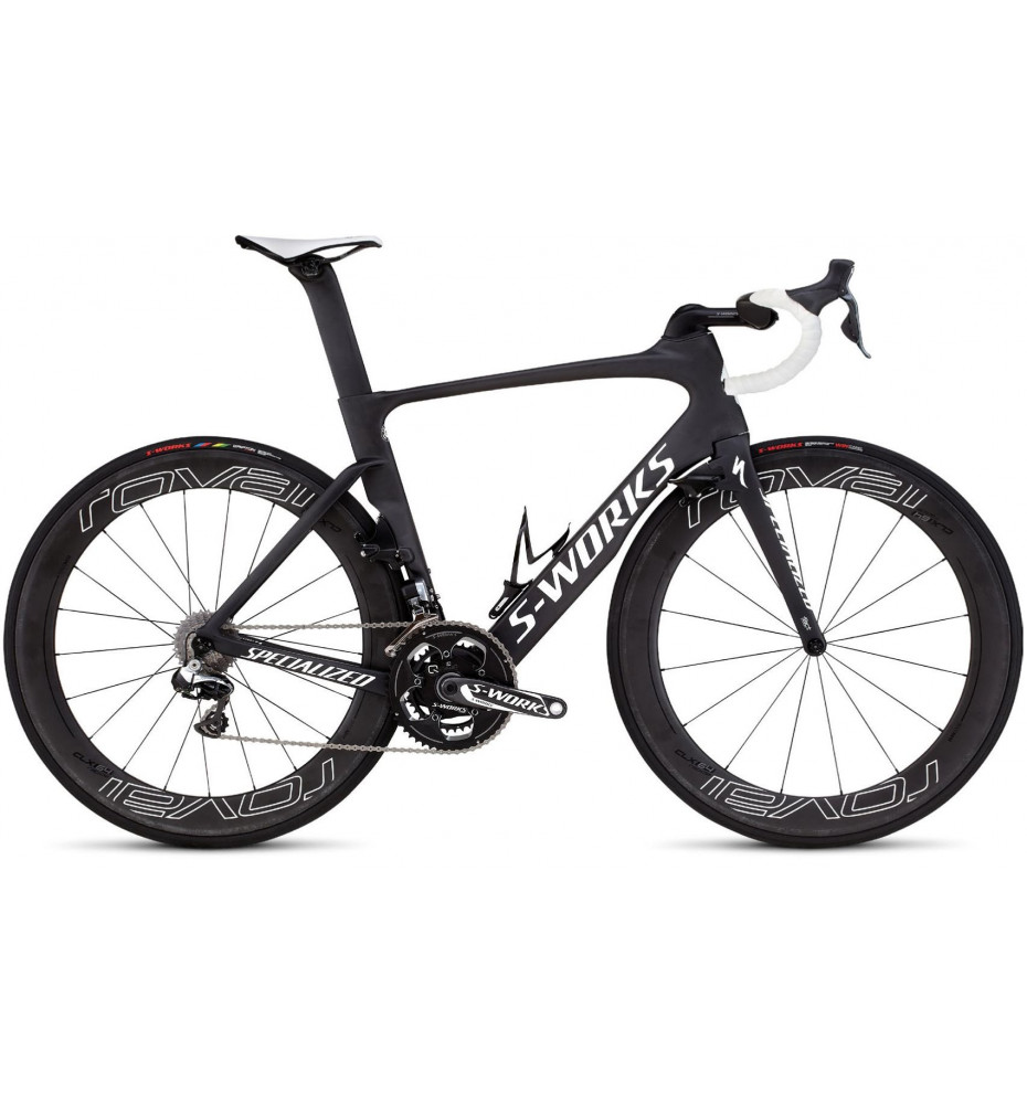 VTT S-Works Venge Vias DI2 VTT S-Works Venge Vias DI2