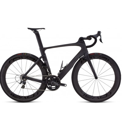 Vélo Specialized Venge Pro Vias Vélo Specialized Venge Pro Vias