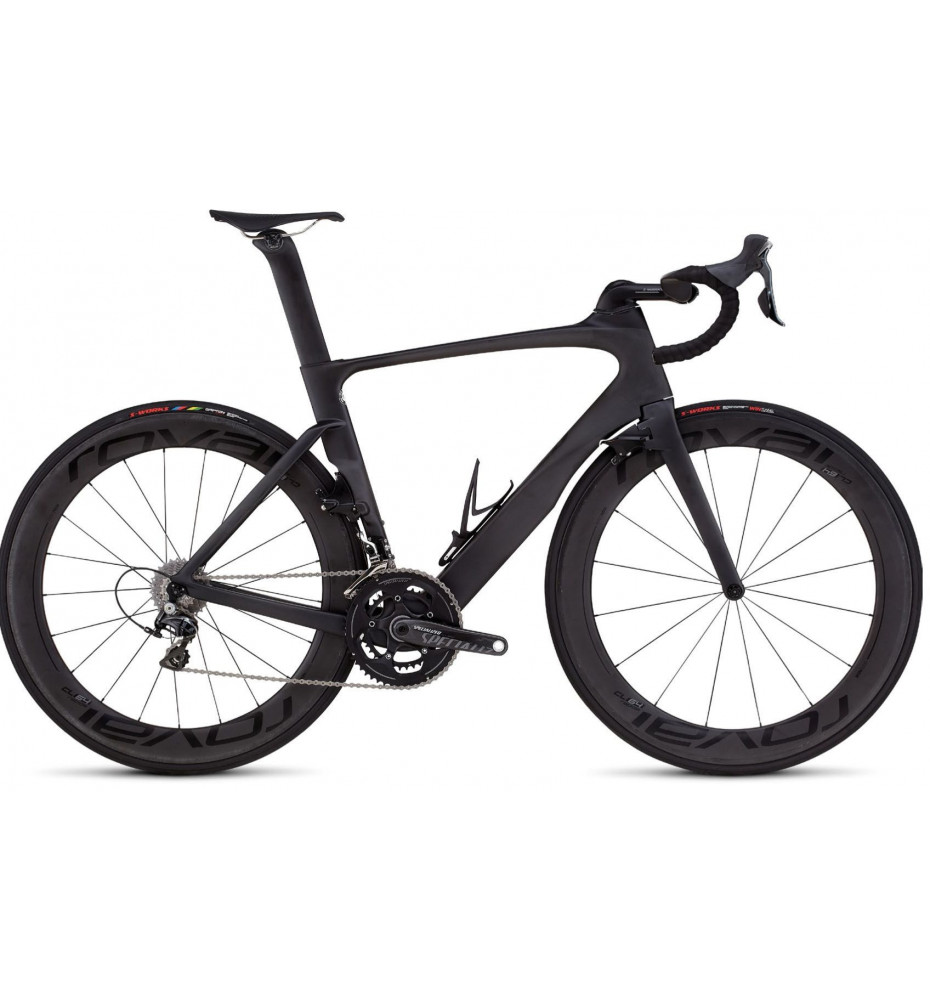 Vélo Specialized Venge Pro Vias Vélo Specialized Venge Pro Vias