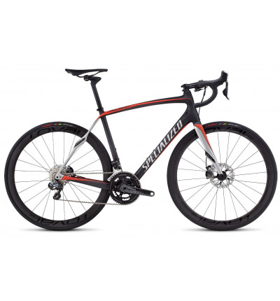 Vélo Specialized Roubaix SL4 Elite Vélo Specialized Roubaix SL4 Elite