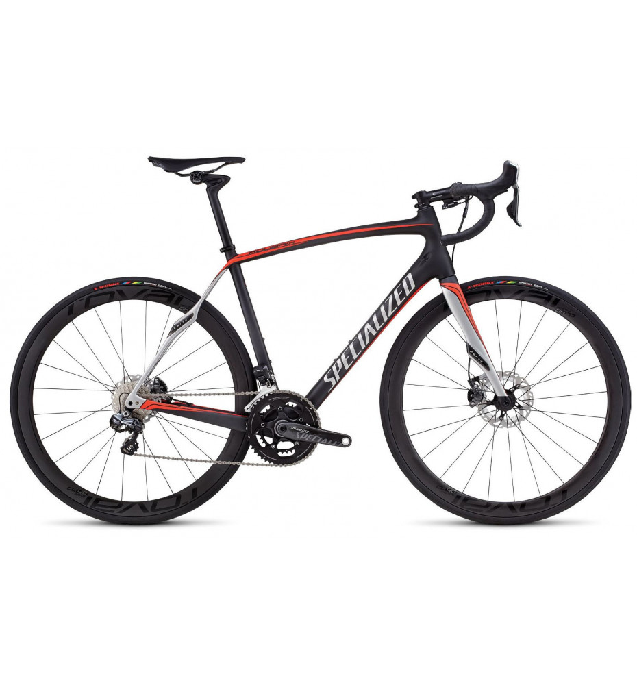 Vélo Specialized Roubaix SL4 Elite Vélo Specialized Roubaix SL4 Elite