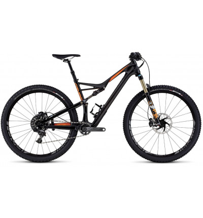 Specialized Camber FSR Expert Carbon 29 Specialized Camber FSR Expert Carbon 29