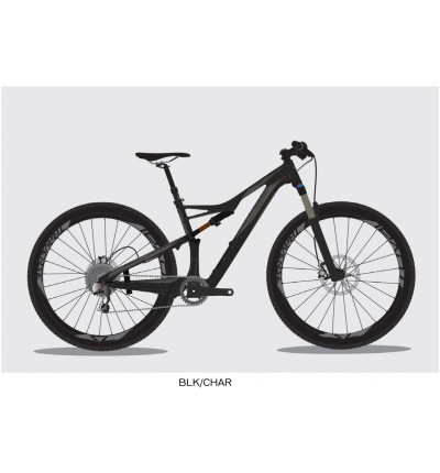 Specialized Camber FSR Elite Carbon Specialized Camber FSR Elite Carbon