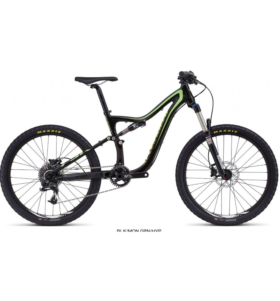 Specialized Camber Grom Specialized Camber Grom