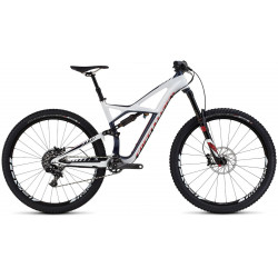 VTT Specialized Enduro FSR Expert Carbon 29 VTT Specialized Enduro FSR Expert Carbon 29