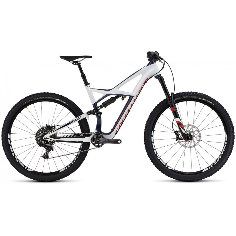VTT Specialized Enduro FSR Expert Carbon 29 VTT Specialized Enduro FSR Expert Carbon 29