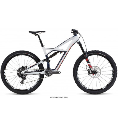 VTT Specialized Enduro Expert Carbon 650B VTT Specialized Enduro Expert Carbon 650B