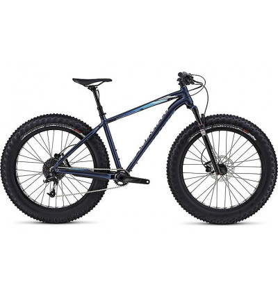 VTT Specialized Fatboy Trail