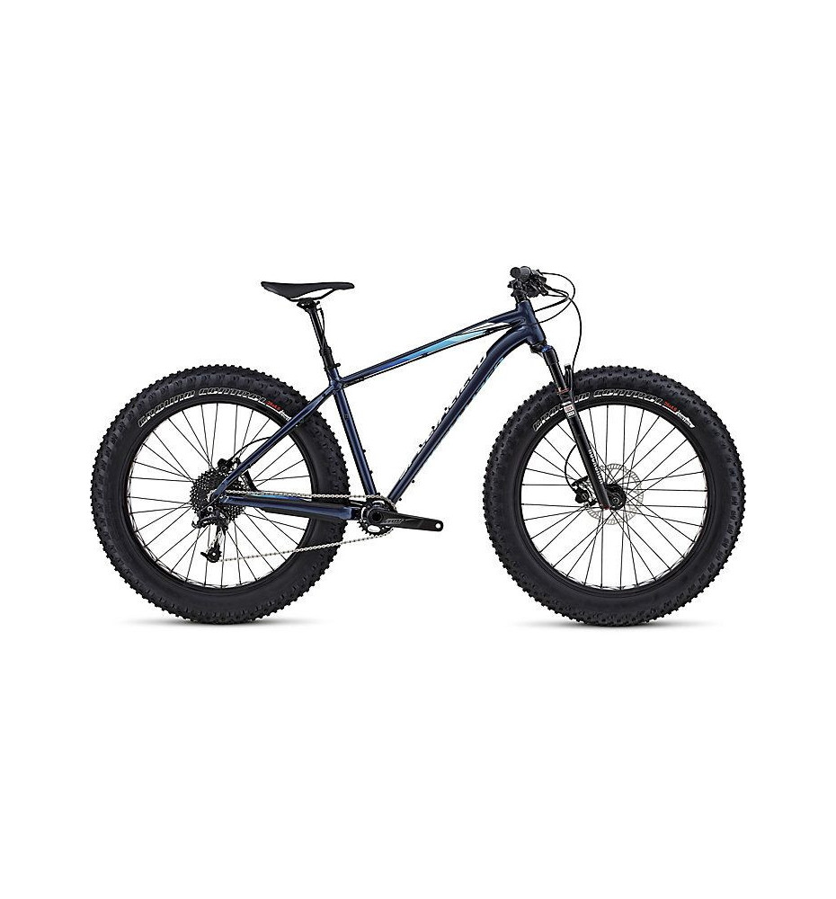 VTT Specialized Fatboy Trail VTT Specialized Fatboy Trail