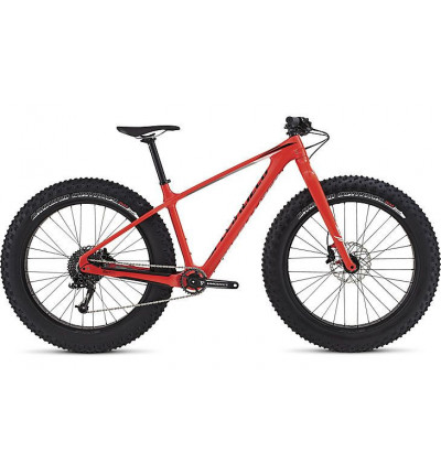Specialized Fatboy Comp Carbon