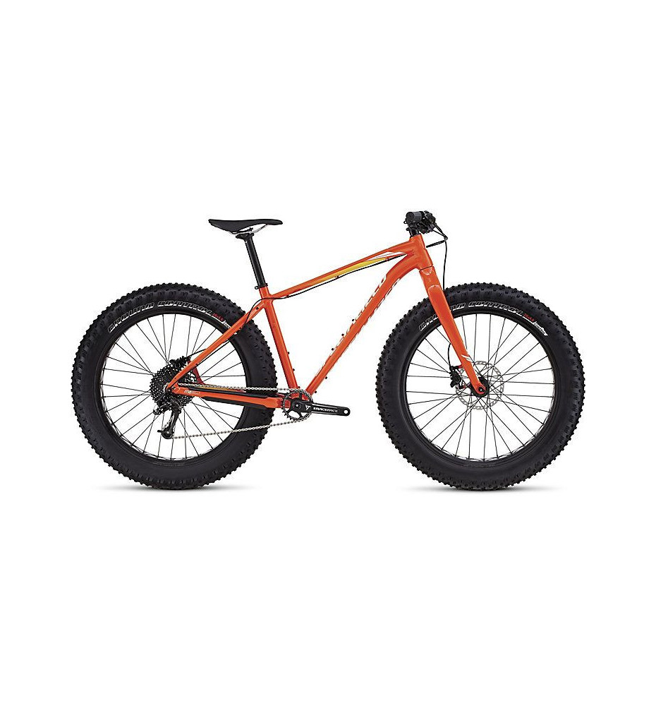 Specialized Fatboy Comp Specialized Fatboy Comp