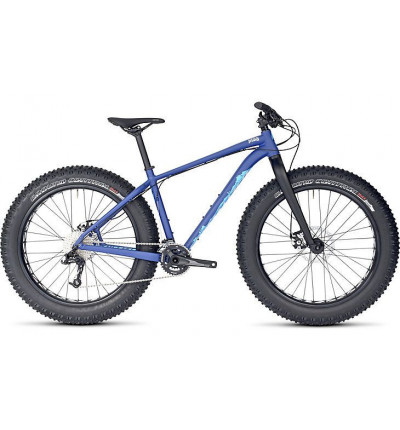 Specialized Fatboy SE