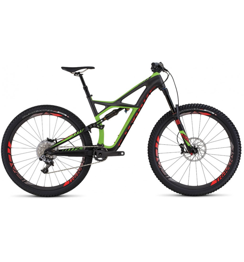 VTT Specialized S-Works Enduro FSR Carbon 29 VTT Specialized S-Works Enduro FSR Carbon 29