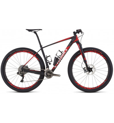 VTT Specialized S-Works Stumpjumper HT Carbon 29" VTT Specialized S-Works Stumpjumper HT Carbon 29"