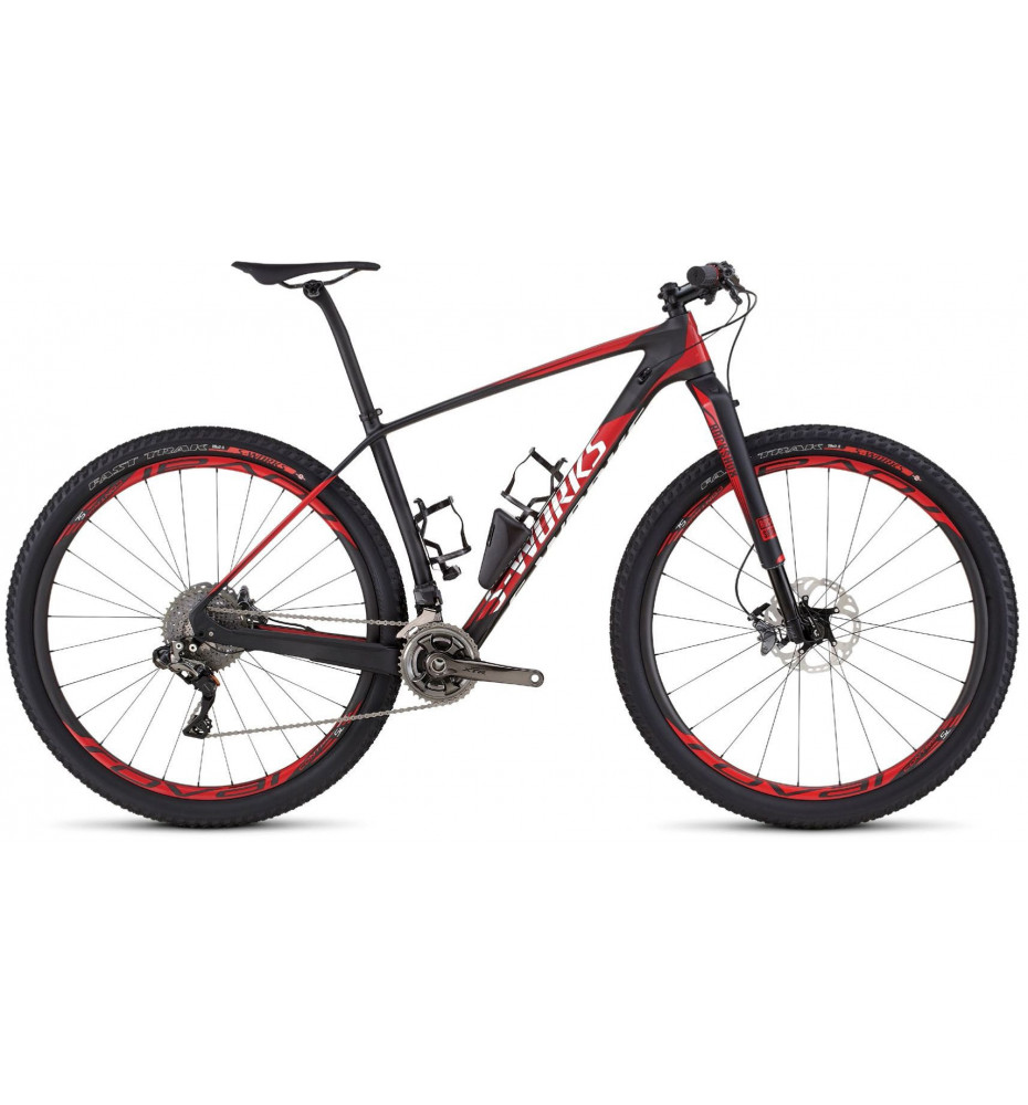 vtt stumpjumper