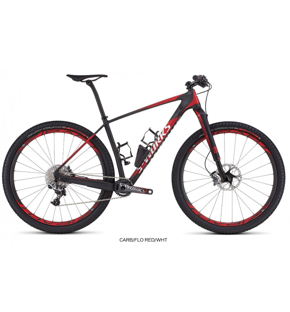 specialized 29 carbon
