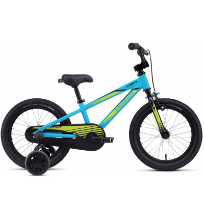 Vélo Enfant Specialized Hotrock 16" Boys Vélo Enfant Specialized Hotrock 16" Boys