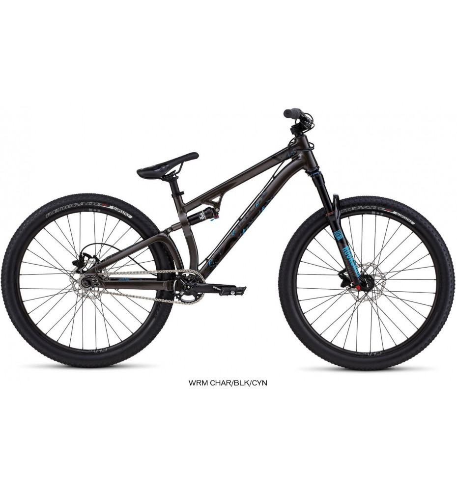 specialized slopestyle