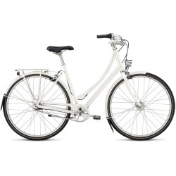 VTC Specialized Daily Elite Step VTC Specialized Daily Elite Step