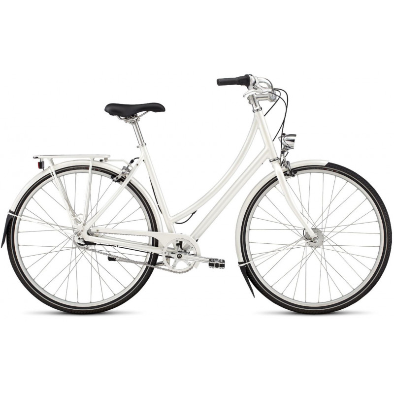 VTC Specialized Daily Elite Step VTC Specialized Daily Elite Step