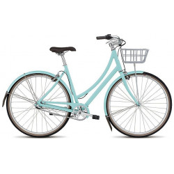 VTC Specialized Daily Step VTC Specialized Daily Step