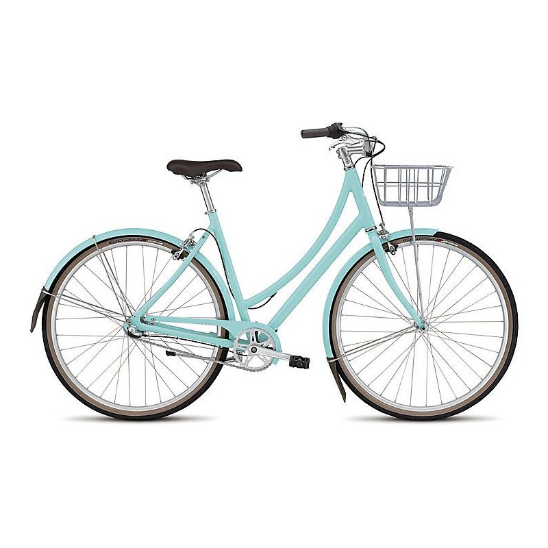 VTC Specialized Daily Step VTC Specialized Daily Step