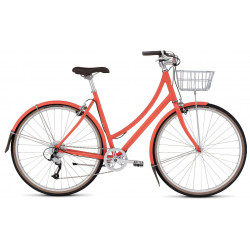 VTC Specialized Daily Sport Step VTC Specialized Daily Sport Step