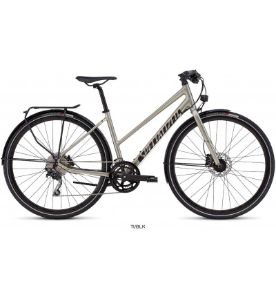 Specialized Source Elite Disc Step Specialized Source Elite Disc Step