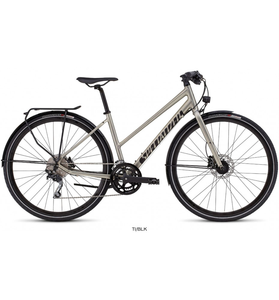 Specialized Source Elite Disc Step Specialized Source Elite Disc Step