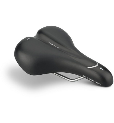 Selle Specialized BG Comfort Gel Selle Specialized BG Comfort Gel