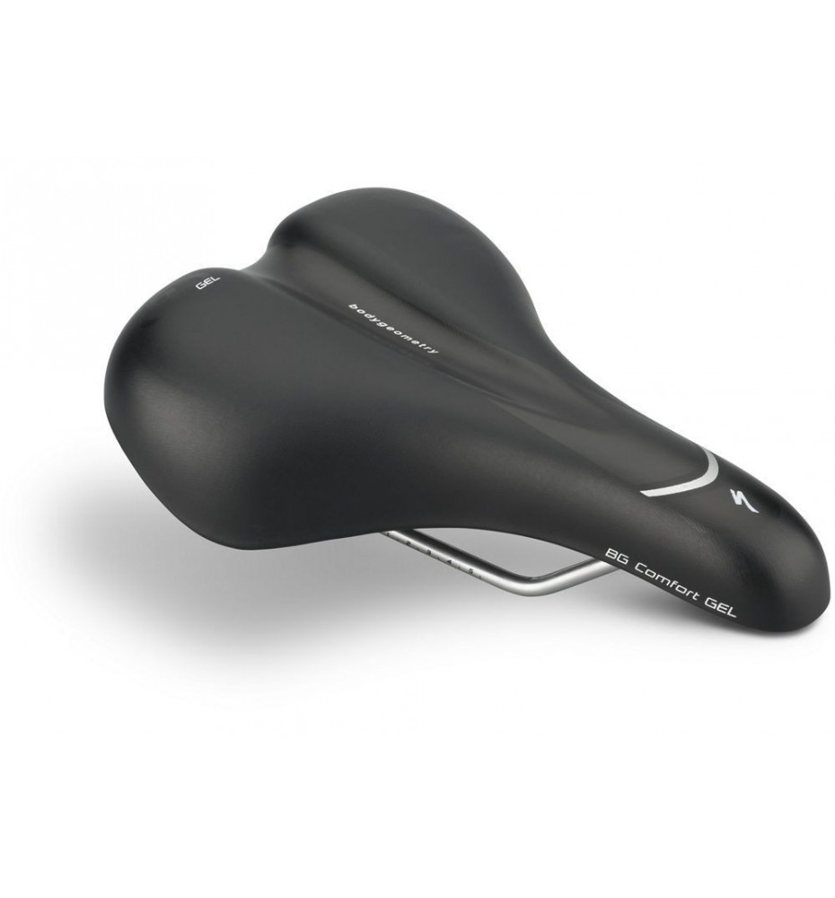 Selle Specialized BG Comfort Gel Selle Specialized BG Comfort Gel