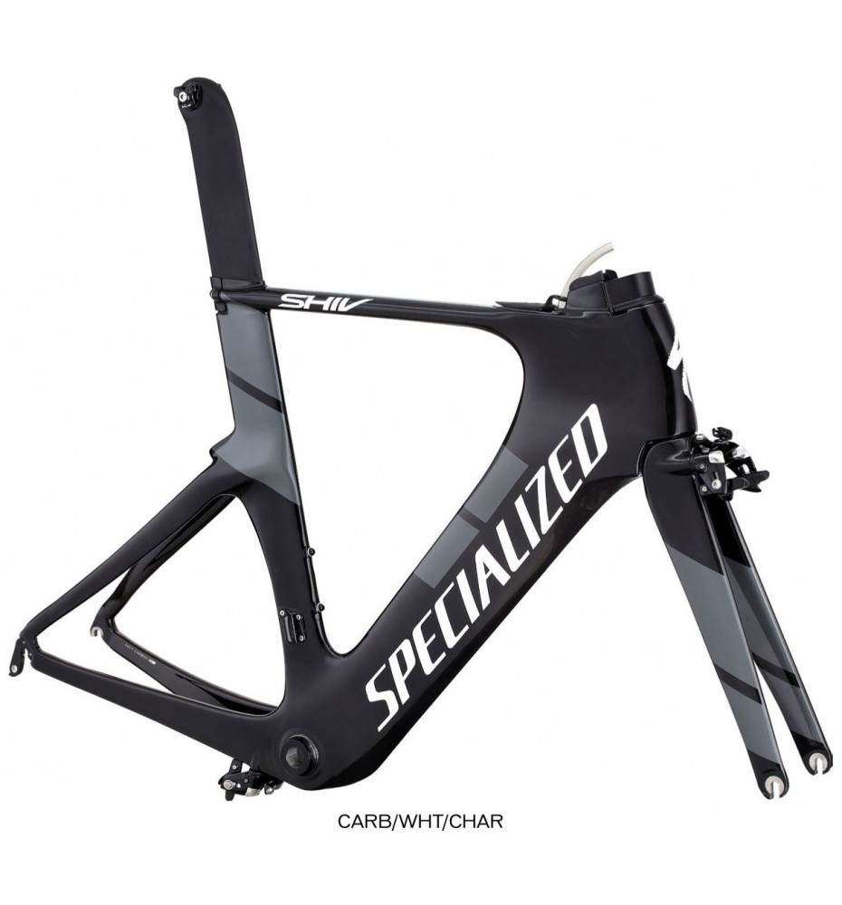 Cadre Specialized Shiv Pro Cadre Specialized Shiv Pro