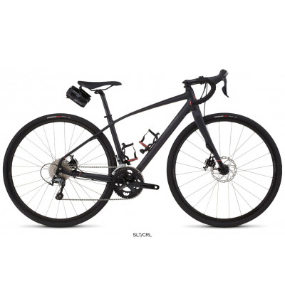 Specialized Dolce Evo Cen Specialized Dolce Evo Cen