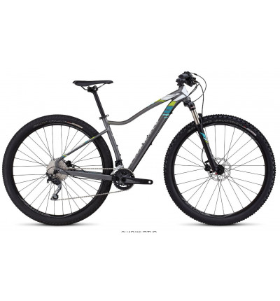 VTT Specialized Jett Expert 29" VTT Specialized Jett Expert 29"