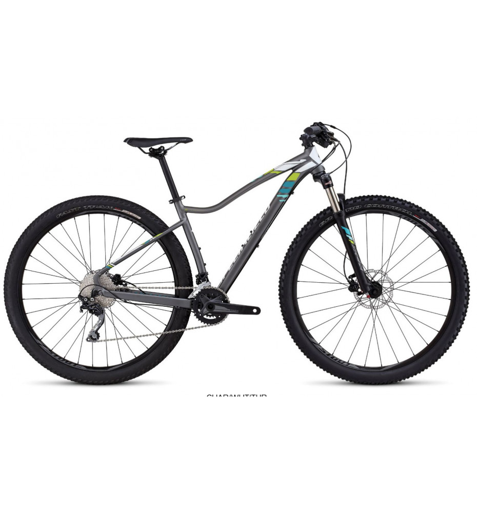 VTT Specialized Jett Expert 29" VTT Specialized Jett Expert 29"