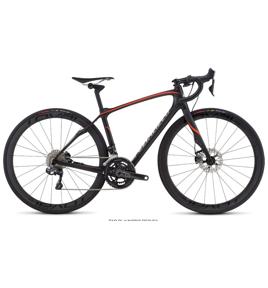 Specialized Ruby Pro Disc UDI2 Specialized Ruby Pro Disc UDI2