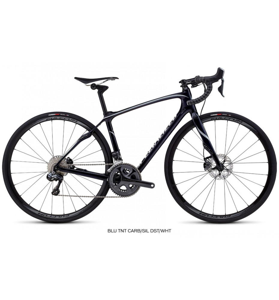 Specialized Ruby Expert Disc UDI2 Specialized Ruby Expert Disc UDI2