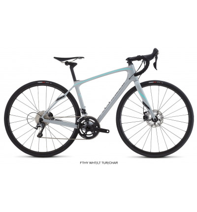 Specialized Ruby Comp Disc Specialized Ruby Comp Disc