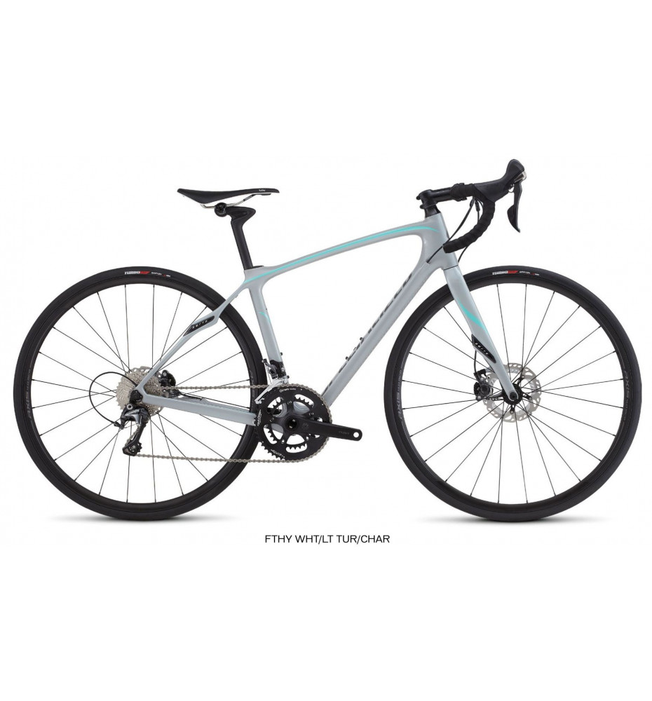 Specialized Ruby Comp Disc Specialized Ruby Comp Disc