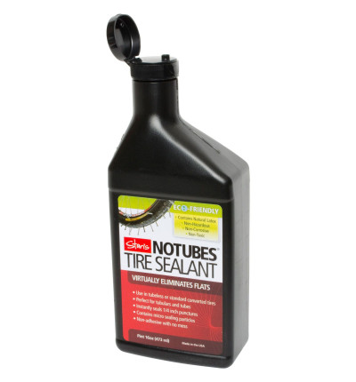 Stan's Notubes Bidon Liquide Préventif 1/2 L