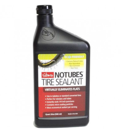 Stan's Notubes Bidon Liquide Préventif 1 L